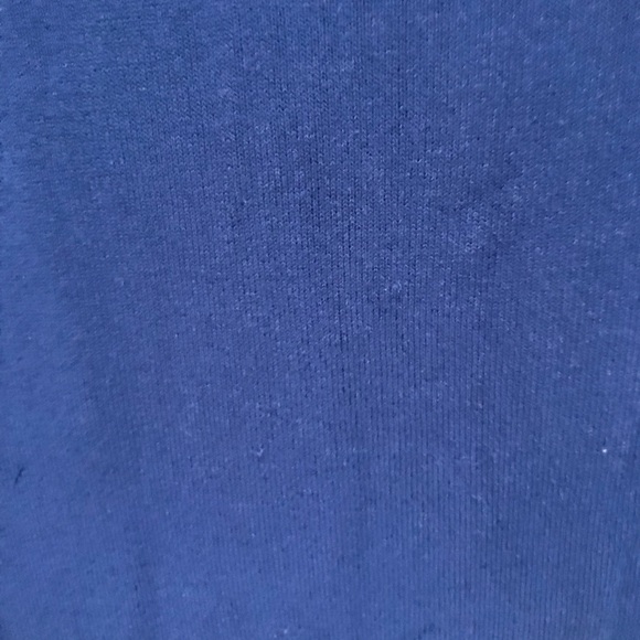 Blue sweater - Picture 4 of 4